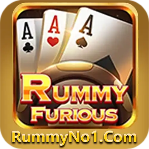 Rummy Furious